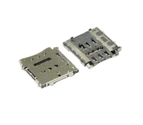 Nano SIM With Tray H1.40